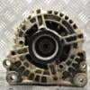 Генератор Seat Ibiza 1.4 16V 2002-2008 037903025M 306199 - 4