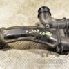 Патрубок интеркулера Peugeot 2008 1.6hdi 2013-2019 9804177580 306233 - 3