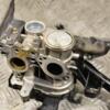 Клапан EGR электр Peugeot 2008 1.6hdi 2013-2019 9807369980 306246 - 4