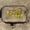 Теплообменник (Радиатор масляный) Peugeot 2008 1.6hdi 2013-2019 306262 - 3