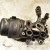 Корпус масляного фильтра Ford S-Max 2.0tdci 2006-2015 9656830180 306286 - 3