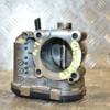 Дросельна заслінка електро Fiat Grande Punto 1.4 T-Jet 16V Turbo 2005 0280750137 306379 - 3
