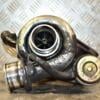 Турбіна Citroen Jumpy 1.9td 1995-2007 9623320880 306536 - 4