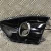 Накладка бампера под птф левая Ford C-Max 2010 AM51R19953C 306558 - 3