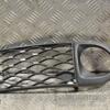 Решетка переднего бампера под птф левая Audi A6 (Allroad quattro C5) 2000-2005 4Z7807681 306571 - 3
