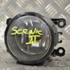 Фара противотуманная Renault Scenic (II) 2003-2009 8200074008 306592 - 3