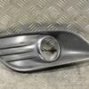 Накладка переднього бампера під птф ліва 08- Ford Focus (II) 2004-2011 8M51R19953AEW 306602 - 3