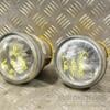Фара противотуманная 04- Citroen Jumpy 1995-2007 9648947780 306620 - 3
