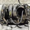 Колектор впускний пластик Renault Logan 1.4 8V 2005-2014 8200966437 306624 - 3
