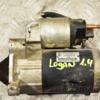 Стартер Renault Logan 2005-2014 8200815083 306632 - 3