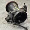 Дроссельная заслонка механ Renault Logan 2005-2014 8200682611 306637 - 3