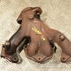 Коллектор выпускной Renault Logan 1.4 8V 2005-2014 306640 - 3