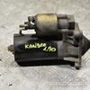 Стартер Renault Kangoo 1998-2008 7700113207 306651 - 3
