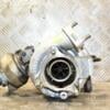 Турбина (дефект) Mazda 6 2007-2012 VJ400907 306681 - 4