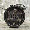 Компрессор кондиционера Mazda 6 2.2tdi 2007-2012 H12A1AQ4HE 306696 - 4
