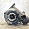 Турбіна Mercedes E-class 2.7cdi (W210) 1995-2002 A6120960599 306707 - 4