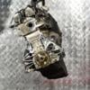 Двигатель Skoda Fabia 1.4 16V 2007-2014 BUD 306801 - 3