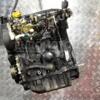 Двигатель Renault Kangoo 1.9D 1998-2008 F8Q 630 306832 - 2