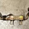 Охолоджувач ОГ (Радіатор EGR) Toyota Corolla Verso 2004-2009 256800R010 306953 - 3