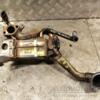 Охладитель ОГ (Радиатор EGR) Opel Astra 1.7cdti (J) 2009-2015 55567726 306976 - 3