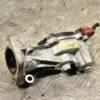 Клапан EGR электрический Opel Astra 1.7cdti (J) 2009-2015 55581958 306982 - 3