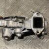 Клапан EGR электрический Opel Astra 1.7cdti (J) 2009-2015 55581958 306982 - 4