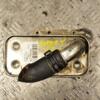 Теплообменник (Радиатор масляный) Opel Astra 1.7cdti (J) 2009-2015 897385813 306997 - 3
