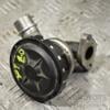 Клапан EGR механический Peugeot 307 2.0 16V (CC) 2003-2008 9830188080 307021 - 3
