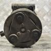 Компресор кондиціонера Ford S-Max 2.0tdci 2006-2015 6G9119D629GC 307055 - 4