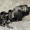 Корпус масляного фільтра Ford S-Max 2.0tdci 2006-2015 9656830180 307070 - 3