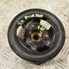 Шків коленвала демпферний 6 струмків Citroen C4 Picasso 1.6 16V 2007-2014 V756280180 307094 - 3