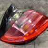 Фонарь левый купе Mercedes C-class (W203) 2000-2007 A2038200564 307137 - 3
