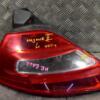 Ліхтар лівий хетчбек (дефект) Renault Megane (II) 2003-2009 8200413214 307139 - 4
