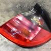 Ліхтар правий купе Mercedes C-class (W203) 2000-2007 A2038200664 307165 - 3