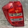 Ліхтар лівий універсал -09 Kia Ceed 2007-2012 924011H300 307190 - 3