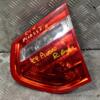 Фонарь правый внутренний Citroen C4 Picasso 2007-2014 9653547677 307201 - 3