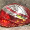 Фонарь правый универсал 06- Subaru Legacy Outback (B13) 2003-2009 307205 - 3