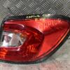 Фонарь правый наружный Renault Captur 2013 265502731R 307207 - 3