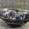 Фара правая (дефект) BMW 1 (E81/E87) 2004-2011 63117170292 307209 - 3
