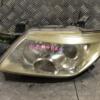 Фара ліва 04- Mitsubishi Outlander 2003-2006 307213 - 3