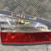 Ліхтар лівий внутрішній -10 (дефект) Ford S-Max 2006-2015 6M2113A603AK 307217 - 3