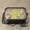 Теплообменник (Радиатор масляный) Ford S-Max 2.0tdci 2006-2015 6790859280 307254 - 3