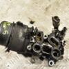Корпус масляного фильтра Ford S-Max 2.0tdci 2006-2015 9656830180 307256 - 3