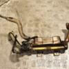 Охолоджувач ОГ (Радіатор EGR) Toyota Corolla Verso 2004-2009 256800R020 307277 - 3