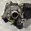Турбина Citroen C5 3.0hdi 2008-2017 9U3Q6K682FB 307395 - 4