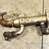 Охладитель ОГ (Радиатор EGR) Ford S-Max 2.0tdci 2006-2015 8653691 307440 - 3