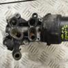Корпус масляного фильтра Ford S-Max 2.0tdci 2006-2015 9656830180 307443 - 3
