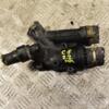 Корпус термостата Citroen C8 2.2hdi 2002-2014 9657182080 307523 - 3