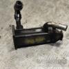 Охолоджувач ОГ (Радіатор EGR) Citroen C8 2.2hdi 2002-2014 9656912280 307533 - 3
