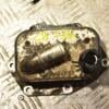Теплообменник (Радиатор масляный) Citroen C8 2.2hdi 2002-2014 9654790880 307548 - 3